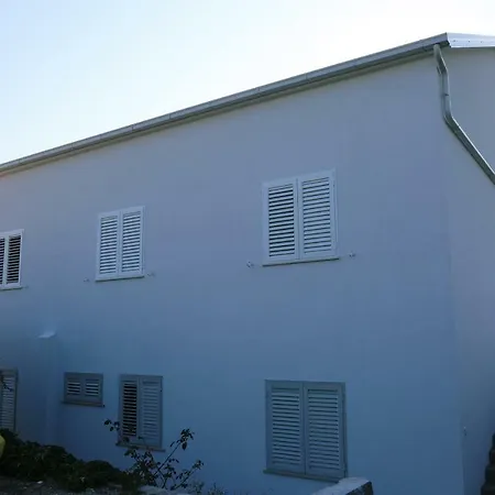 דירה Tonia Br. 1 זבלטיצה