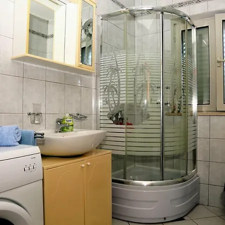 Tonia Br. 1 דירה *