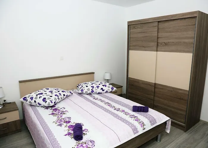 Appartamento Tonia Br. 1 *
