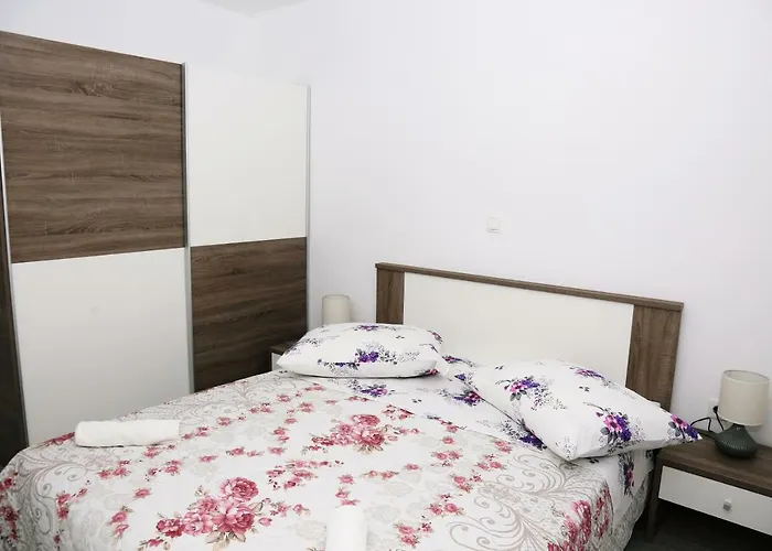 Tonia Br. 1 Appartamento Zavalatica