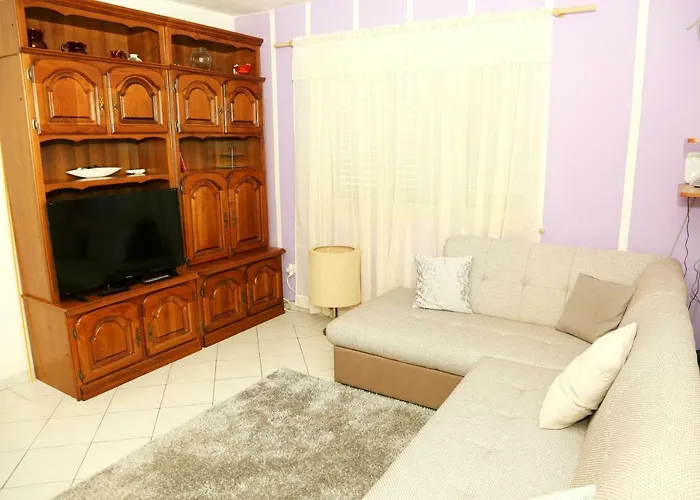 Appartamento Tonia Br. 1 *