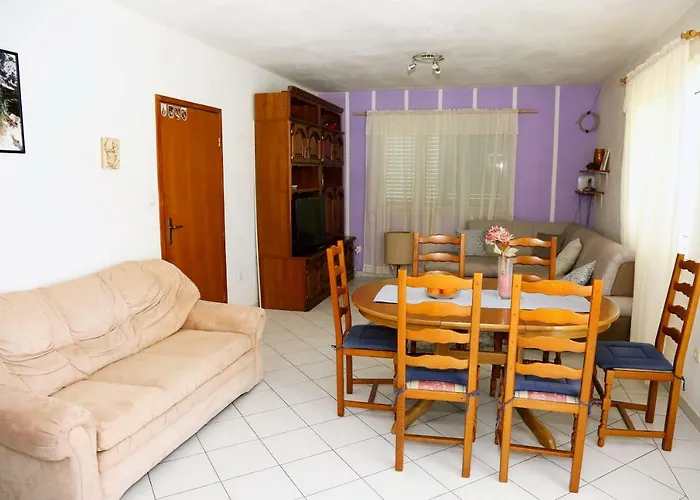 Appartamento Tonia Br. 1 *