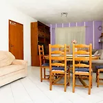 Tonia Br. 1 Apartman *