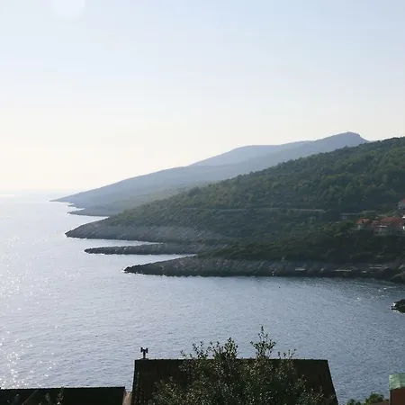 Tonia Br. 1 Appartement Zavalatica