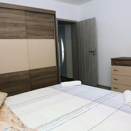 Tonia Br. 1 Apartmán Zavalatica