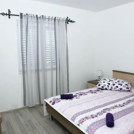Apartment Tonia Br. 1