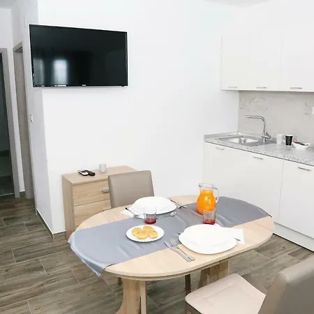 Apartment Tonia Br. 1
