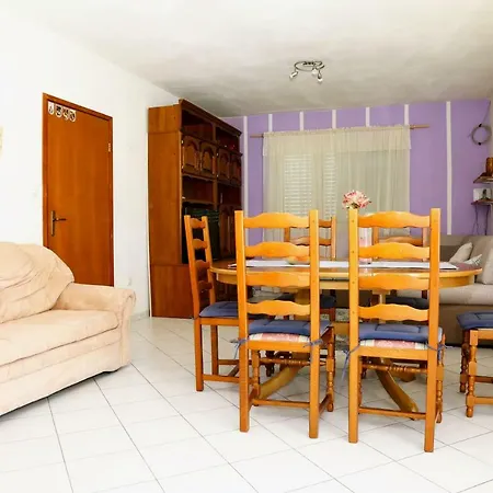 Tonia Br. 1 Apartament *