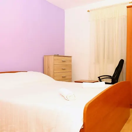 Apartmán Tonia Br. 1 Zavalatica