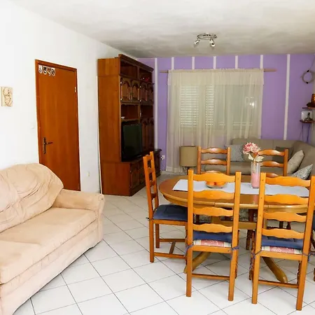Apartmán Tonia Br. 1 *