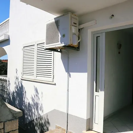 Apartmán Tonia Br. 1 Zavalatica