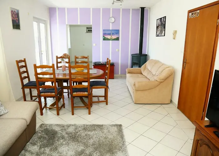 Apartment Tonia Br. 1